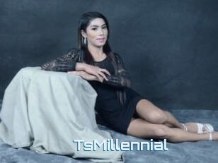 TsMillennial