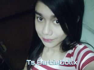 Ts_BarbieDollx