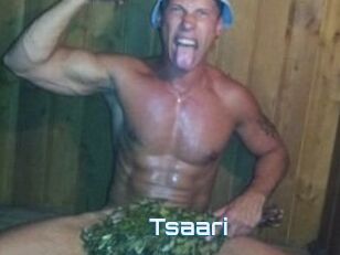 Tsaari