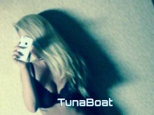 TunaBoat