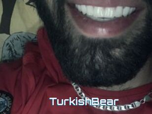 TurkishBear