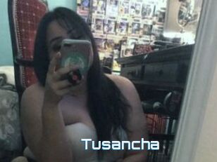 Tusancha