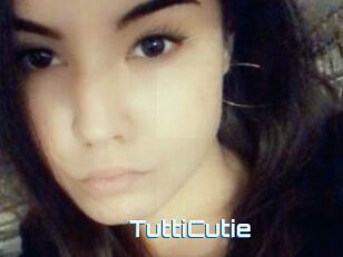 TuttiCutie