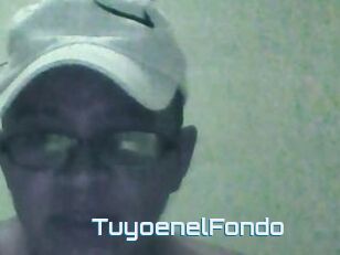TuyoenelFondo