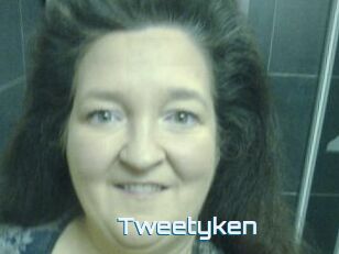Tweetyken