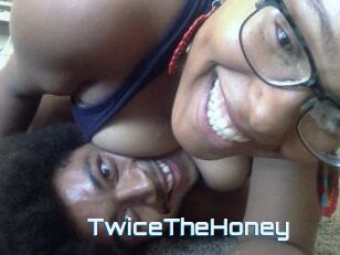 TwiceTheHoney