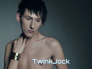 TwinkJock