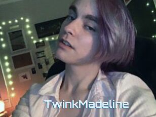 TwinkMadeline