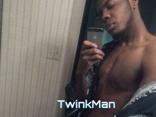 TwinkMan