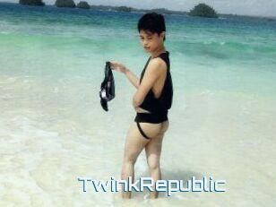 TwinkRepublic