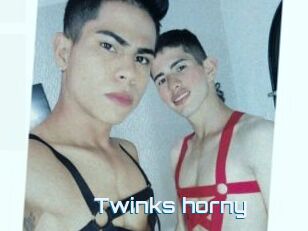 Twinks_horny