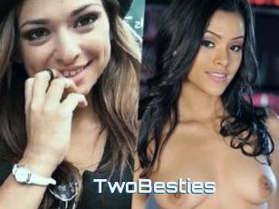 TwoBesties
