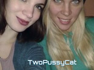 TwoPussyCat