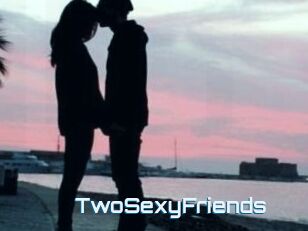 TwoSexyFriends
