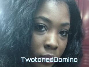 TwotonedDomino