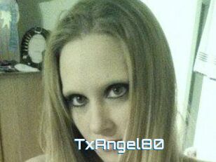 TxAngel80