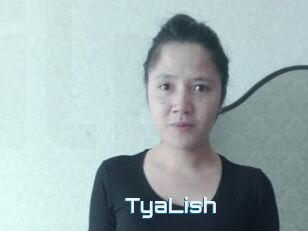 TyaLish