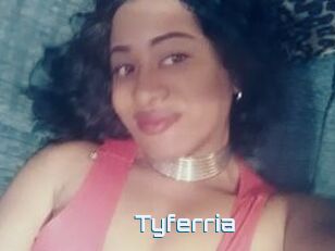 Tyferria