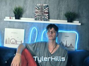 TylerHills