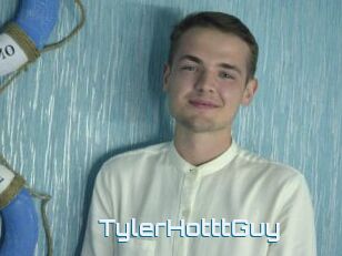 TylerHotttGuy
