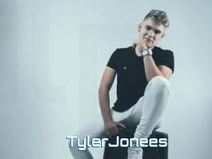 TylerJonees