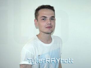 TylerRAYhott