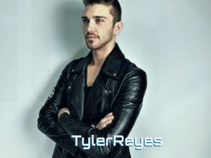 TylerReyes
