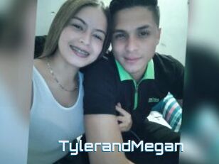 TylerandMegan