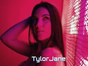 TylorJane