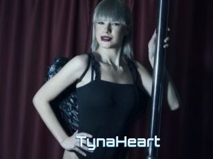 TynaHeart