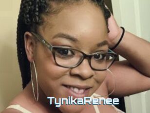 TynikaRenee