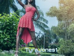 TyraJones1