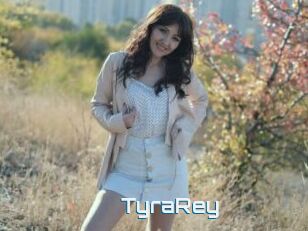 TyraRey