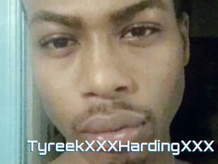 TyreekXXXHardingXXX