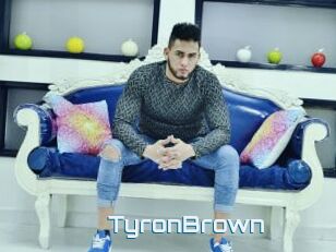 TyronBrown