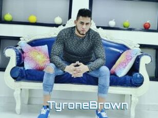 TyroneBrown
