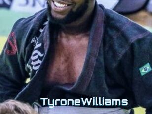 TyroneWilliams