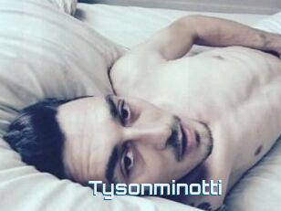 Tysonminotti
