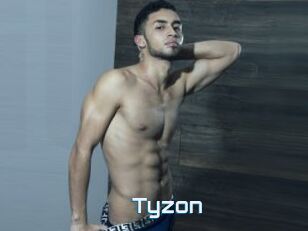 Tyzon_