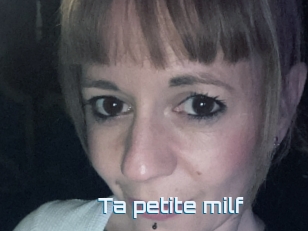 Ta_petite_milf