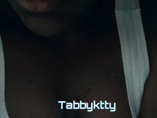 Tabbyktty