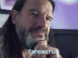 Tahoecruz