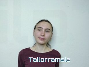 Tailorramsie