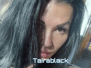 Tairablack