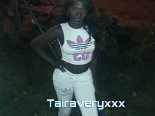 Tairaveryxxx