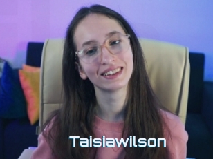 Taisiawilson