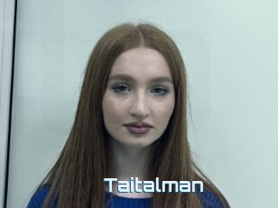 Taitalman