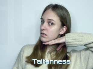 Taitanness