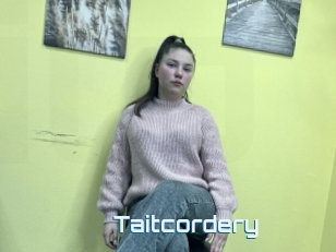 Taitcordery