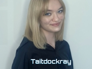 Taitdockray